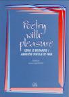 Poetry with pleasure Poetry with pleasure