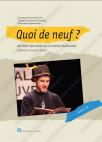 Quoi de neuf? (četvrti razred), udžbenik + radna sveska