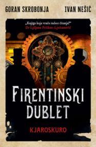 Firentinski dublet 2 - Kjaroskuro