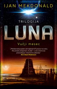 Luna: Vučji mesec