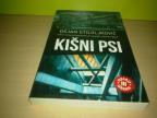 KIŠNI PSI Dejan Stojiljković ,novo➡️ ➡️ 