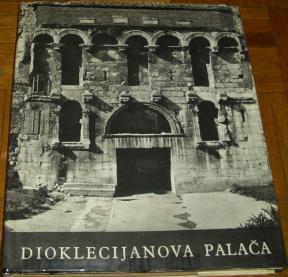 DIOKLECIJANOVA PALAČA 