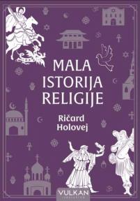 Mala istorija religije