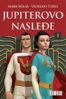 Jupiterovo nasleđe 1 Jupiterovo nasleđe 1