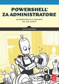 PowerShell za administratore