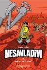 Nesavladivi 1: Pravda i sveže povrće Nesavladivi 1: Pravda i sveže povrće