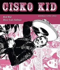 Cisko Kid 1 (1951-1952)
