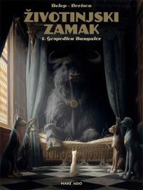 Životinjski zamak 1 Životinjski zamak 1