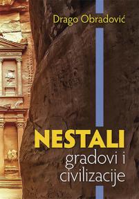 Nestali gradovi i civilizacije