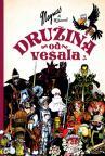 Družina od vešala 1 Družina od vešala 1