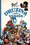 Družina od vešala 2 Družina od vešala 2