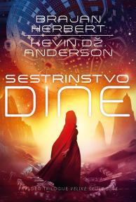Velike škole Dine: Sestrinstvo Dine