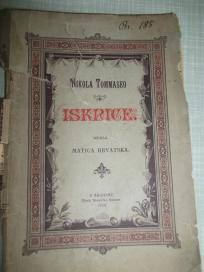 Iskrice 1888. godina