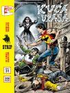Zlatna serija 31 - Zagor: Kuća užasa (Korica C)