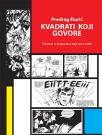 Kvadrati koji govore Kvadrati koji govore
