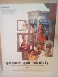 GENDER AND IDENTITY