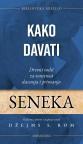 Kako davati Kako davati