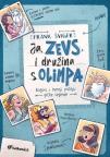 Ja, Zevs, i družina sa Olimpa