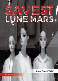 Savest Lune Mars