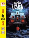 Zlatna serija 31 - Zagor: Kuća užasa (Korica B)