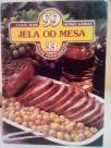 JELA OD MESA