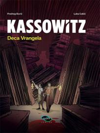 Kassowitz: Deca Vrangela
