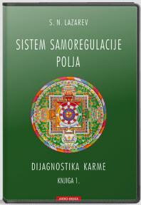 Dijagnostika karme - Sistem samoregulacije polja