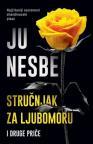 Stručnjak za ljubomoru i druge priče Stručnjak za ljubomoru i druge priče