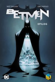 Betmen: Epilog