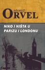 Niko i ništa u Parizu i Londonu Niko i ništa u Parizu i Londonu