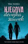 Njegova devojka zauvek
