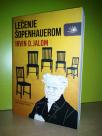  LEČENJE ŠOPENHAUEROM ,novo➡️ ➡️ 