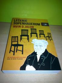  LEČENJE ŠOPENHAUEROM ,novo➡️ ➡️ 