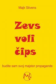 Zevs voli čips