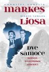 Dve samoće: Roman u Latinskoj Americi Dve samoće: Roman u Latinskoj Americi