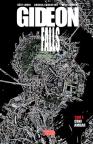 Gideon Falls 1: Crni ambar