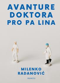 Avanture doktora Pro Pa Lina