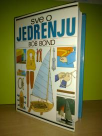 SVE O JEDRENJU Bob Bond      ,novo➡️ ➡️