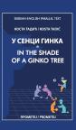 U senci ginka / In the Shade of a Ginko Tree