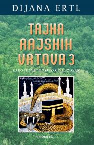 Tajna rajskih vrtova 3: Kako je svet postao civilizovan