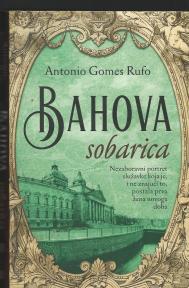 Bahova sobarica