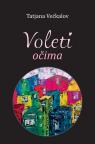 Voleti očima