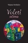 Voleti očima
