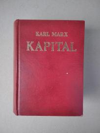 Kapital I - III
