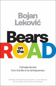 Bears on the Road