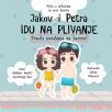 Jakov i Petra idu na plivanje (latinica) Jakov i Petra idu na plivanje (latinica)