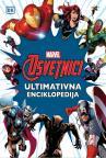 Osvetnici: Ultimativna enciklopedija Osvetnici: Ultimativna enciklopedija