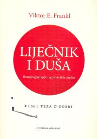 Liječnik i duša