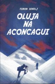 Oluja na Aconcagui