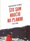 Što sam naučio na planini